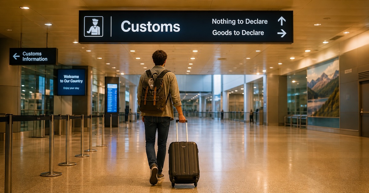 Global Entry Appointment Tips: How to Get Seen Sooner