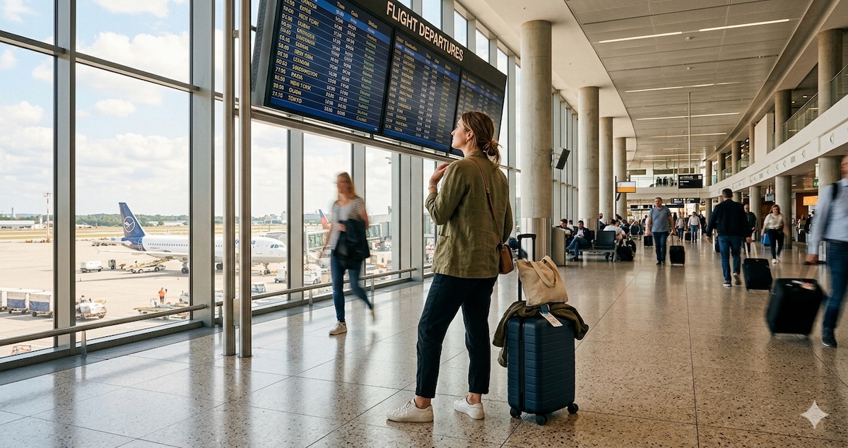 Global Entry vs NEXUS: Which Trusted Traveler Program Is Right for You?